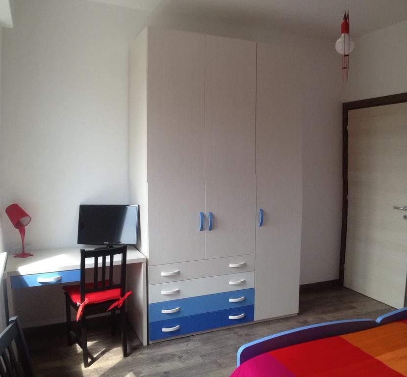 Grandi Cime Guest House Lecco Kamer foto